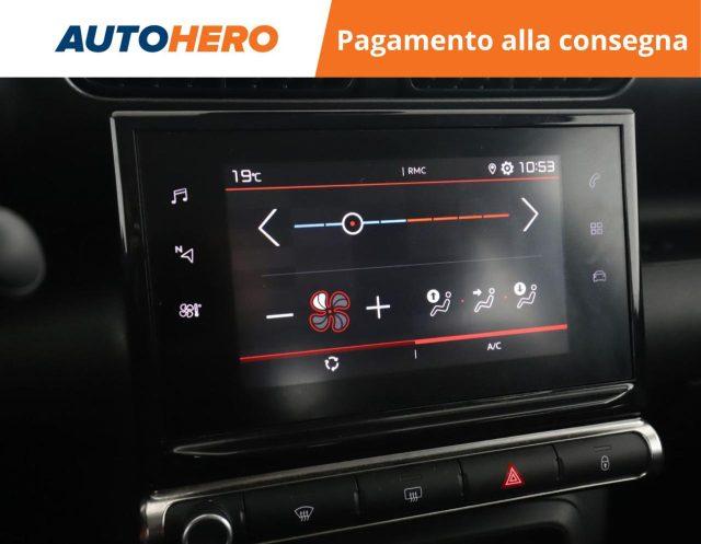 CITROEN C3 Aircross PureTech 110 S&S Feel