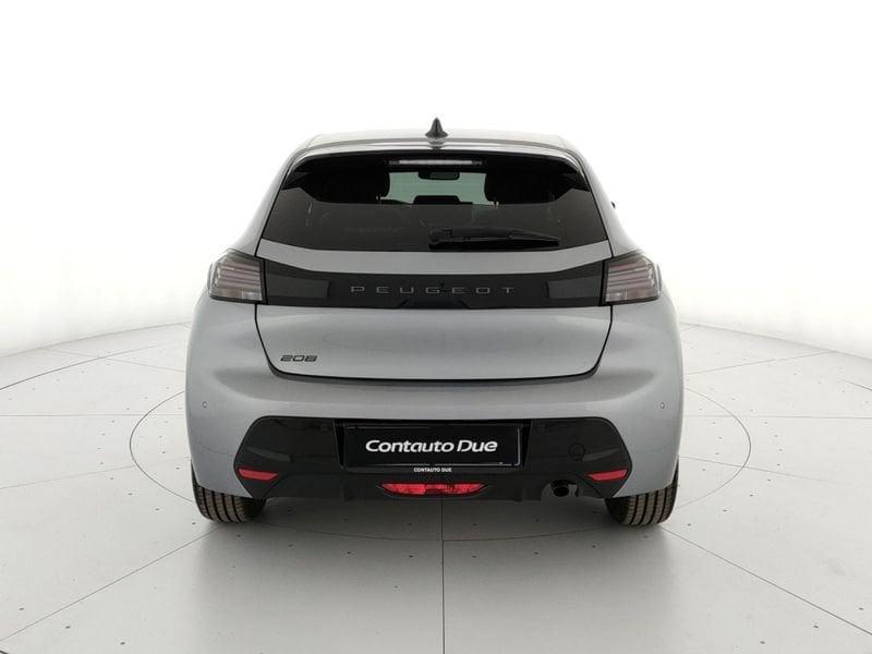 Peugeot 208 208 PureTech 100 Stop&Start 5 porte Allure