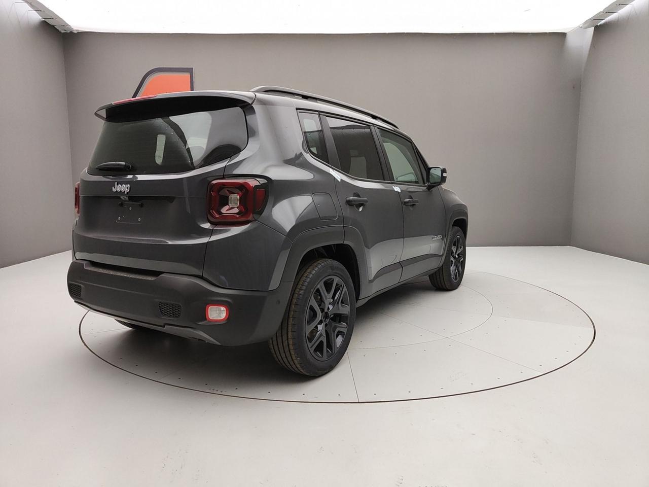 JEEP Renegade 2024 RENEGADE 1.5 E-HYBRID MHEV 130CV SUMMIT DCT