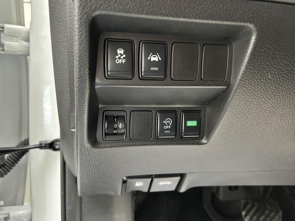 Nissan X-Trail 1.7 dCi Business 4WD Xtronic