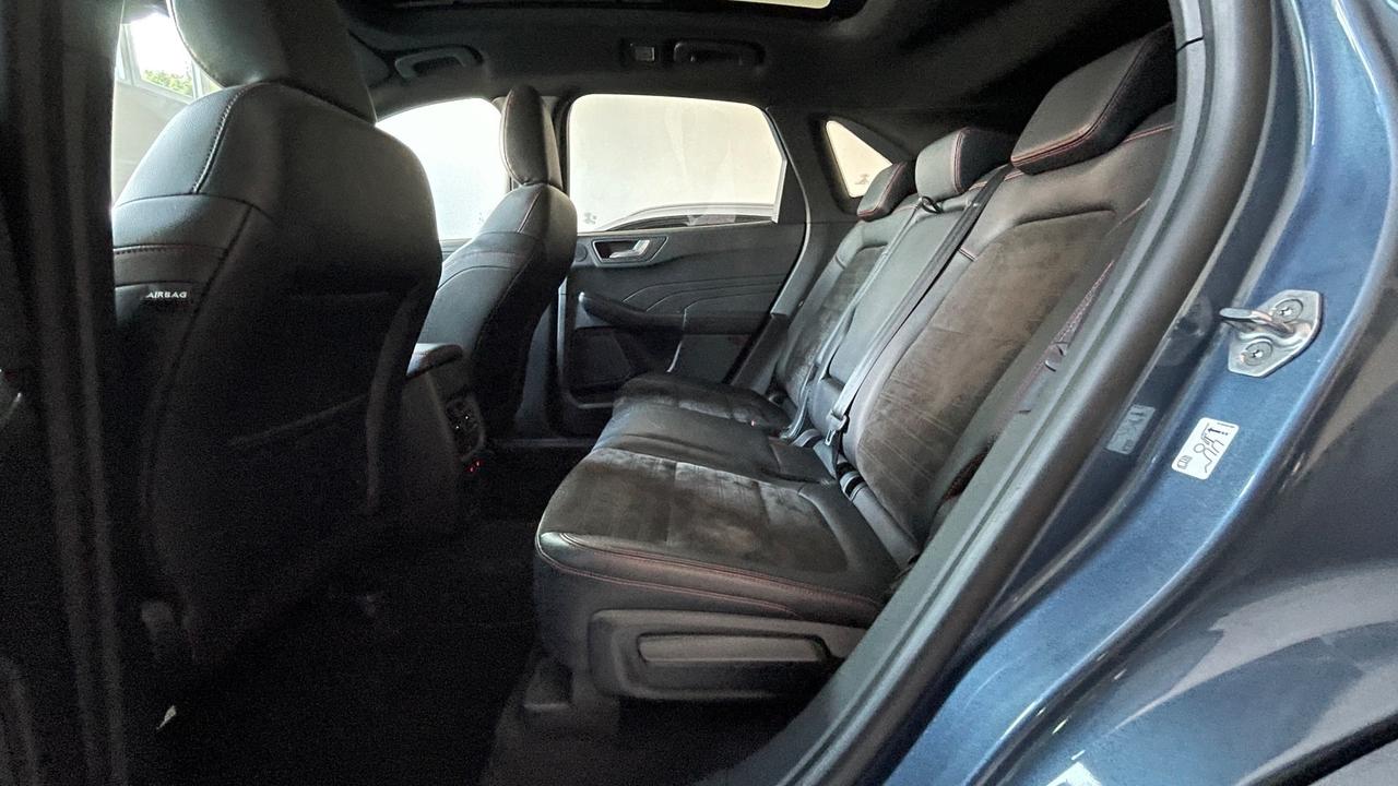 FORD KUGA AWD 2.0 ST-LINE X CV 190 CV - TETTO, PELLE SCAMOSCIATA, VIRTUAL COCKPIT