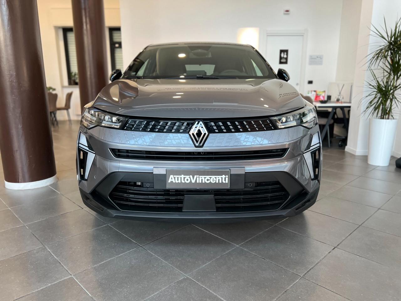 RENAULT CAPTUR ECO-G 100 CV TECHNO GPL KM0