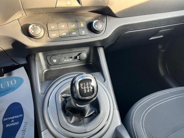 KIA Sportage 1.7 CRDI VGT 2WD Cool