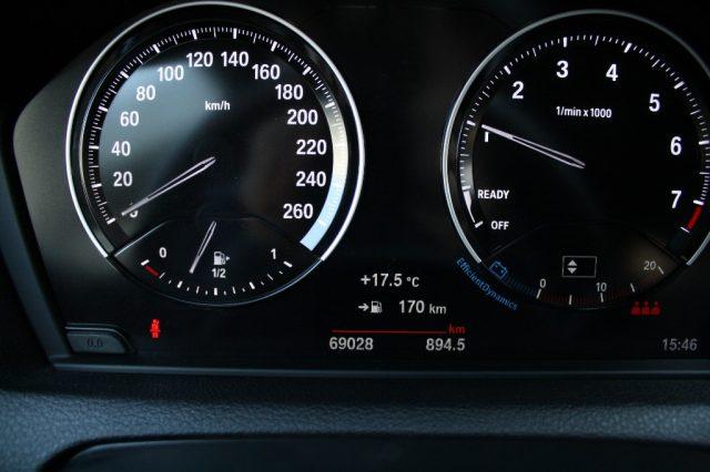 BMW 116 i 5p. Msport