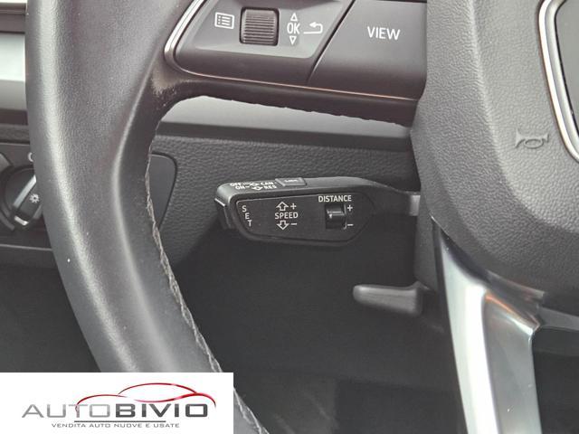AUDI Q5 40 TDI 204 CV quattro S tronic Business Advanced
