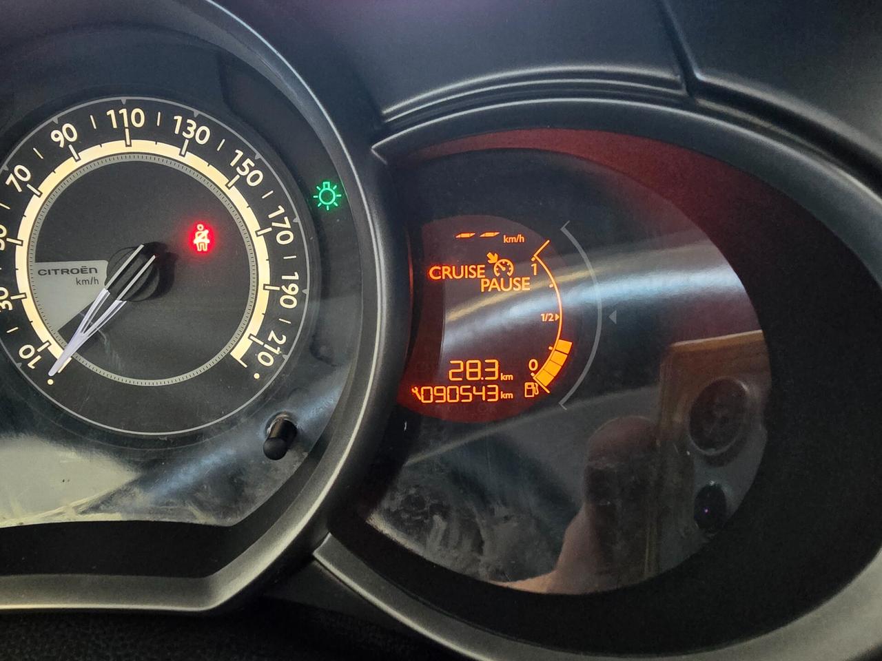 Citroen C3 PureTech 82 Shine