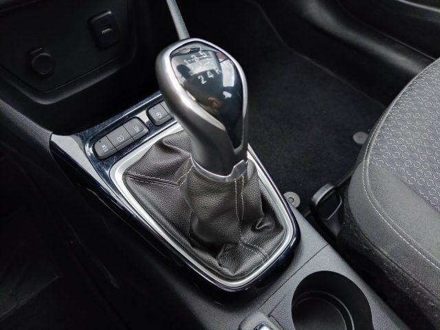 OPEL Crossland X 1.2 12V Start&Stop