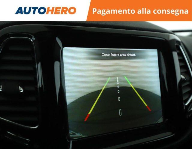 JEEP Compass 1.4 MultiAir 2WD Night Eagle