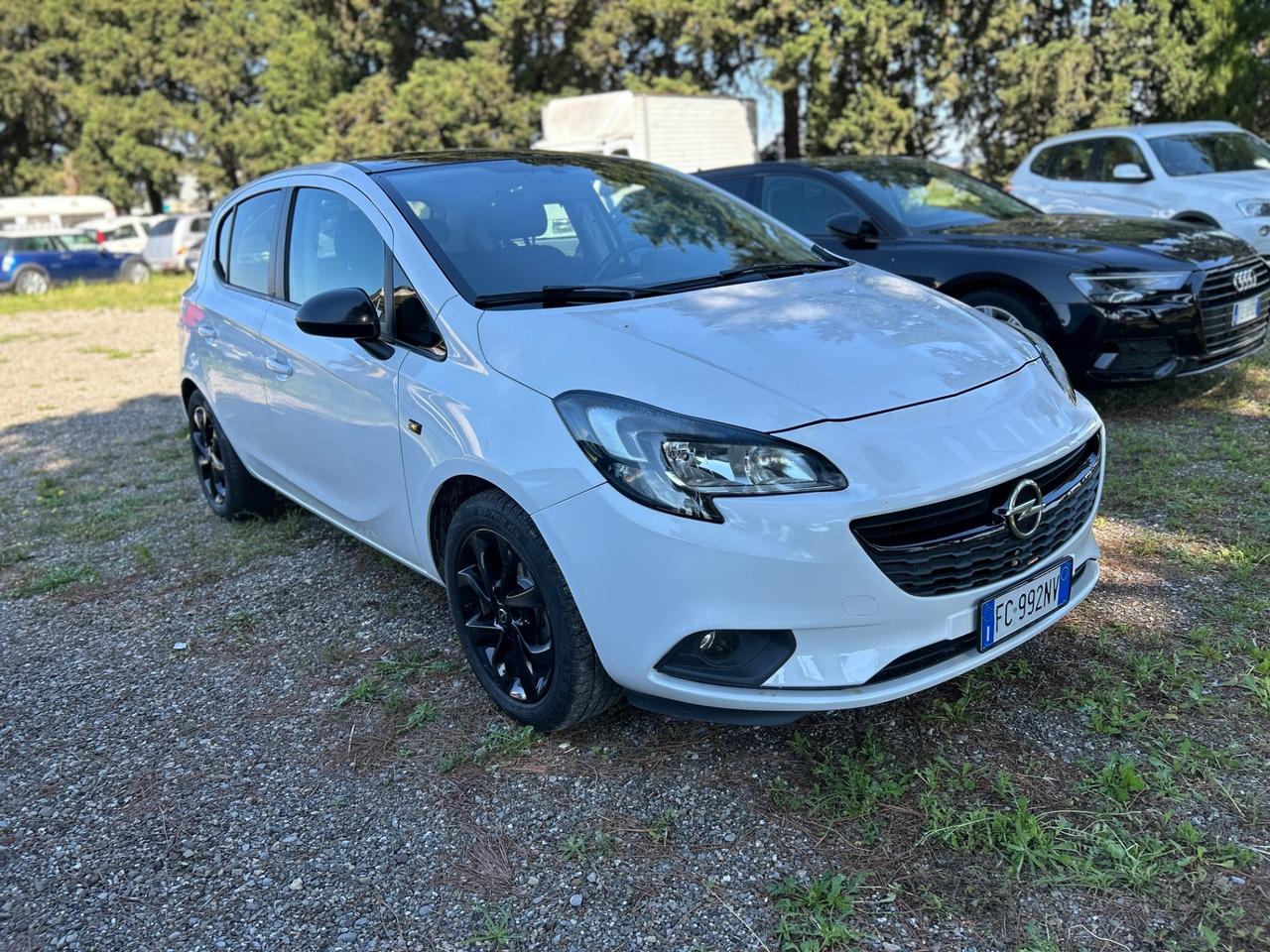 Opel Corsa 1.4 90CV GPL Tech 5p*GPL DI FABBRICA*