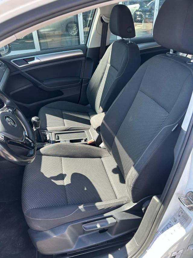 VOLKSWAGEN Golf 1.5 TGI 5p. Business NEO PATENTATI