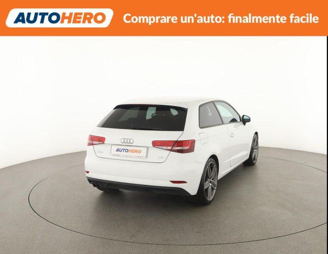 AUDI A3 2.0 TDI