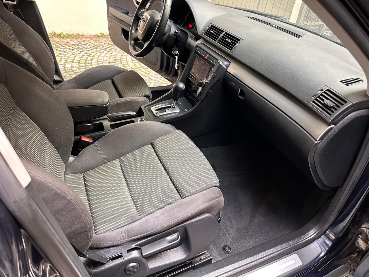 Audi A4 Avant 2.0 TDI *Cambio Automatico