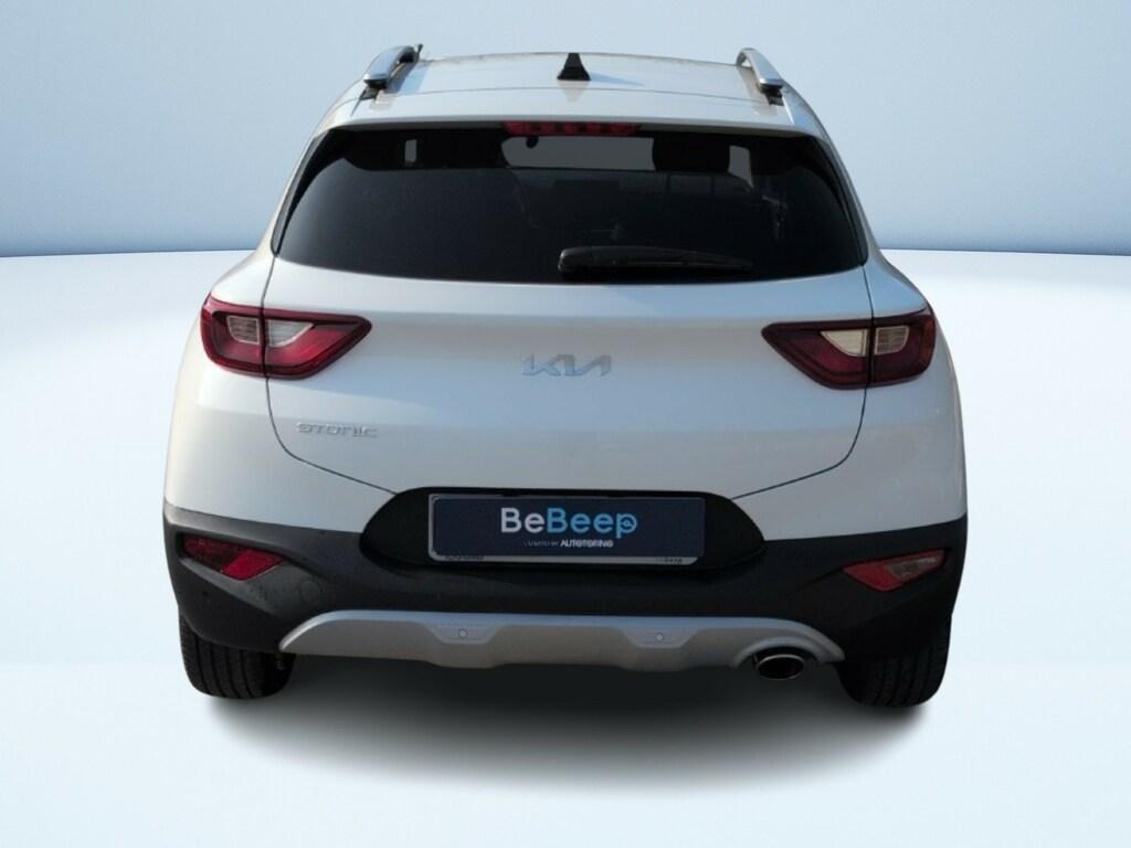 Kia Stonic 1.2 MPi Style 2WD