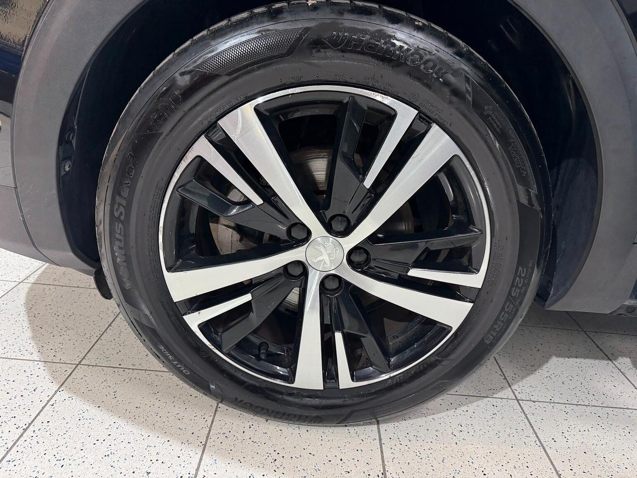 5008 1.5HDi 130cv EAT8 GT 7POSTI SUPER BELLA