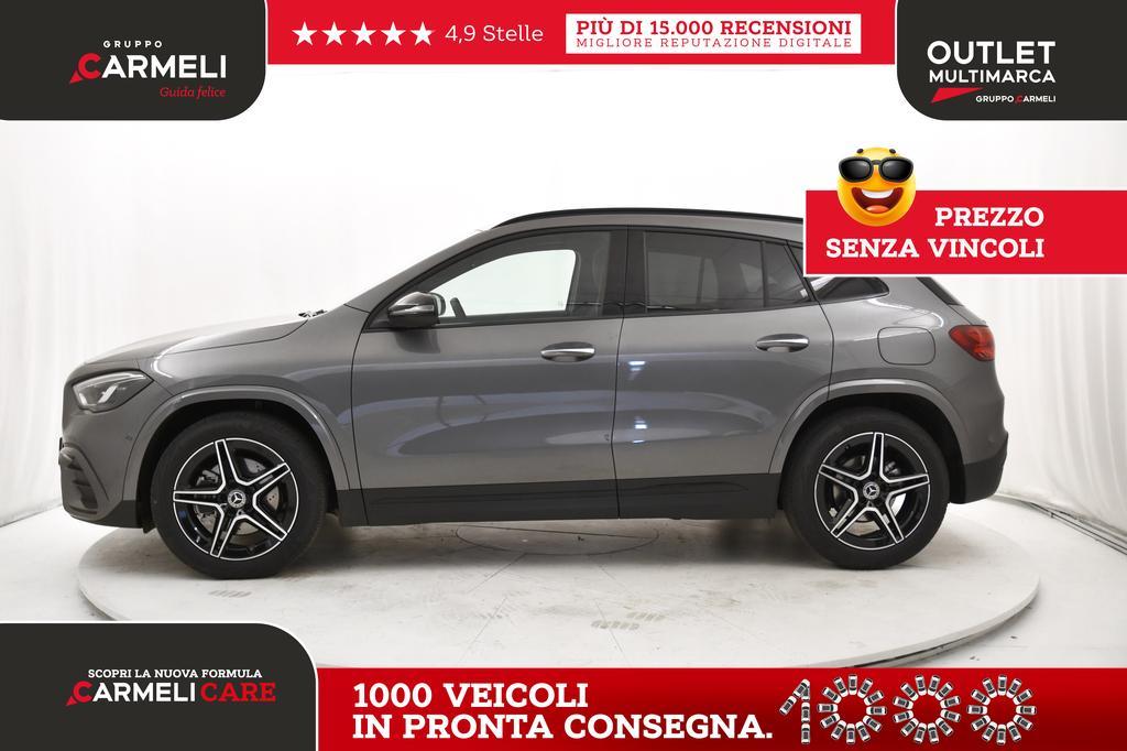 Mercedes GLA 200 200 AMG Line Advanced Plus 7G-DCT