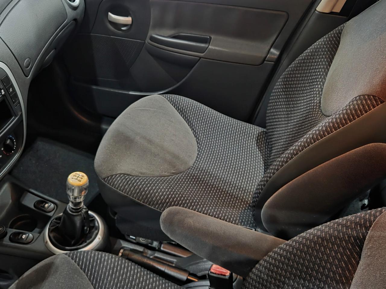 Citroen C3 1.4 HDi 70 Ideal