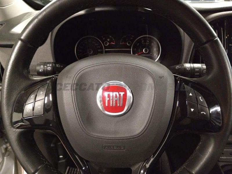 FIAT Doblò Doblo 1.6 mjt 16v Lounge 120cv my18