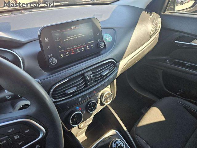 FIAT Tipo NEOPATENTATI Tipo SW 1.0 t3 100cv TG : GP242ML