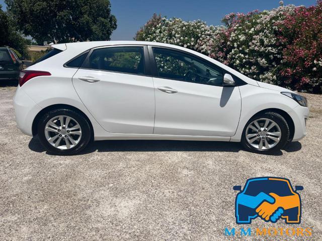 HYUNDAI i30 1.6 CRDi 5p. Comfort