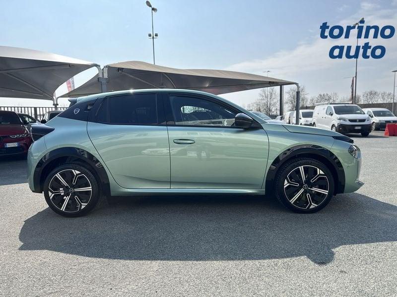 Lancia Ypsilon Ibrida Ibrida 100cv LX e-DCT