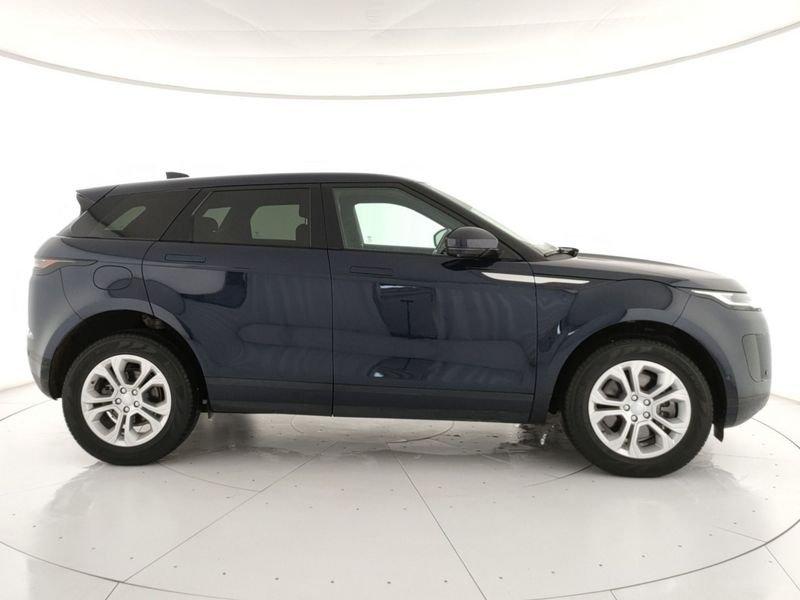 Land Rover RR Evoque 2.0D I4 163 CV AWD Auto S