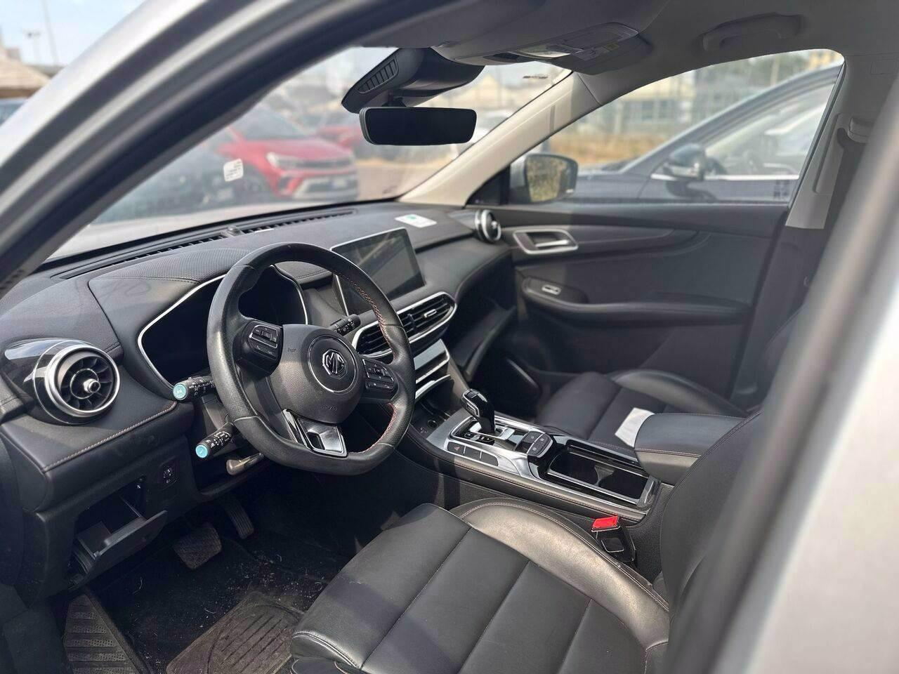 MG HS I - HS 1.5 t Luxury