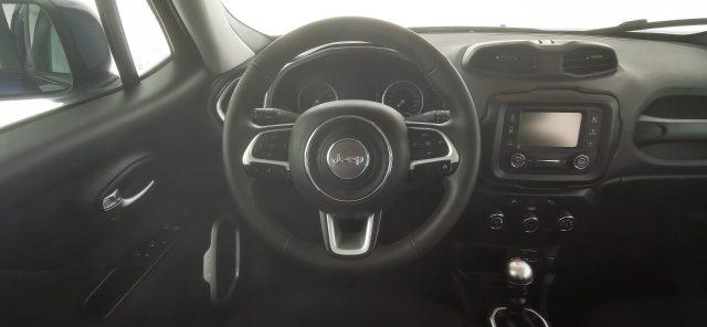 JEEP Renegade 1.0 T3 Longitude