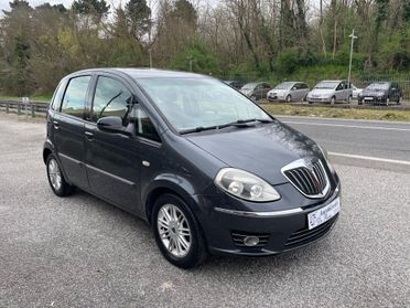 Lancia MUSA 1.3 Mjt 95 CV Platinum
