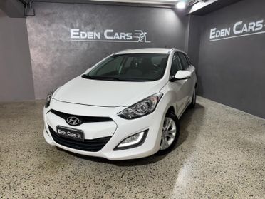 Hyundai i30 Wagon 1.6 CRDi Comfort