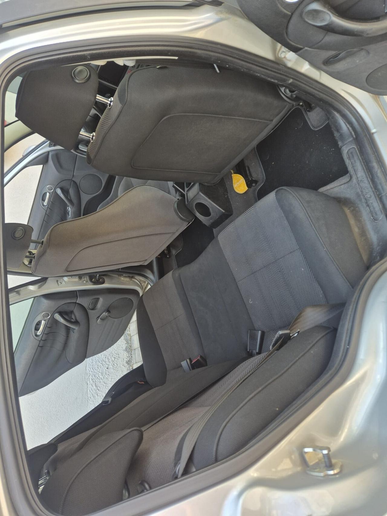 Alfa Romeo 147 1.6 16V TS (105) 5 porte