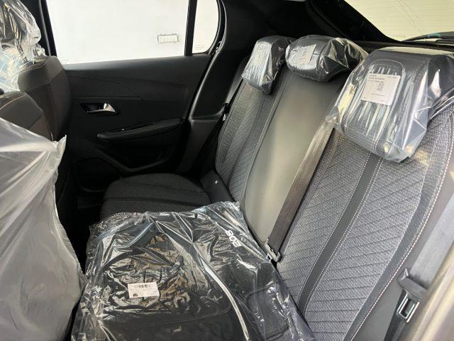PEUGEOT 208 ALLURE Turbo benzina 100 DA ?209,00