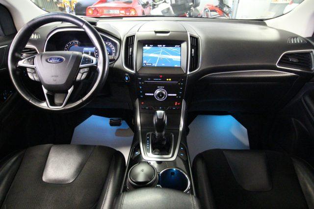 FORD Edge 2.0 TDCI 210 CV AWD S&S Powershift ST-Line