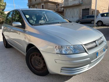 Fiat Stilo 1.9 MJT 120 CV 5 porte Dynamic