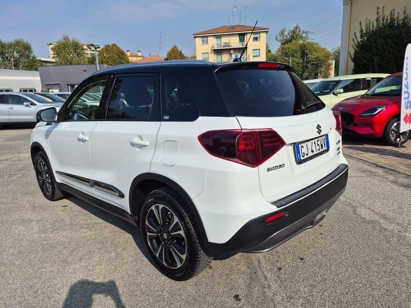 Suzuki Vitara Vitara 1.5h 140v Starview 4wd allgrip auto