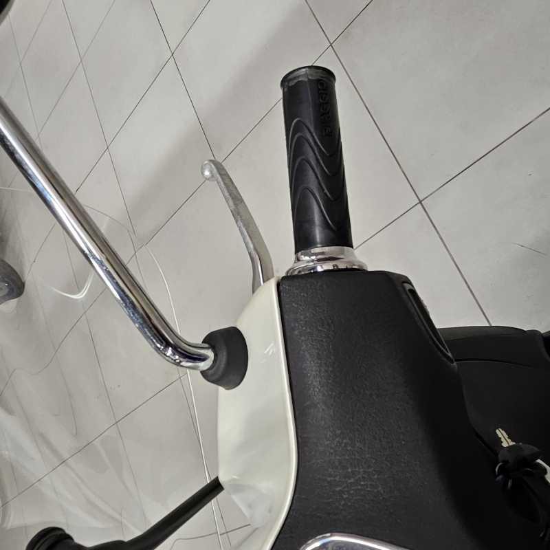 Piaggio Liberty 125 4T - 2009