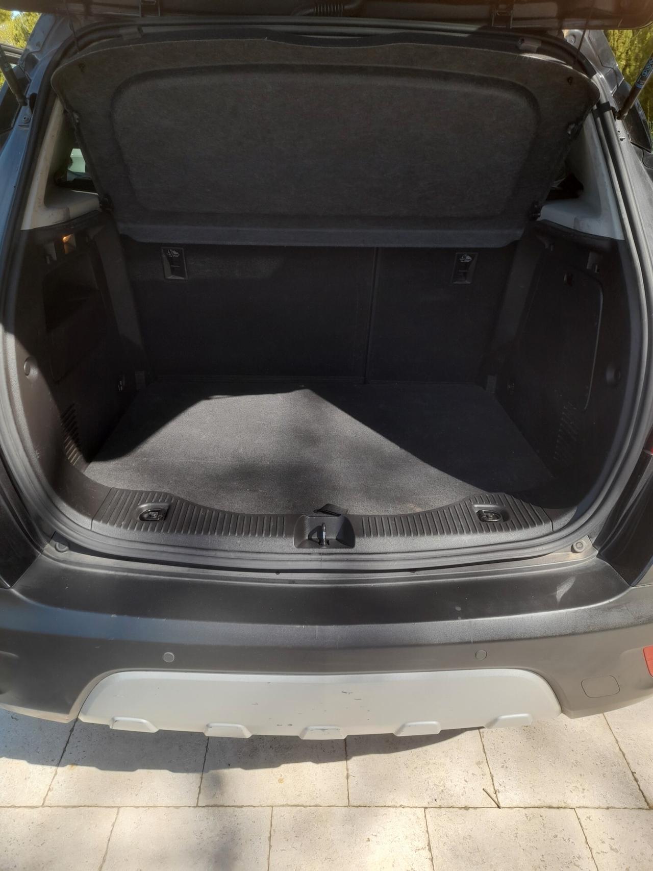 Opel Mokka 1.6 CDTI Ecotec 136CV 4x2