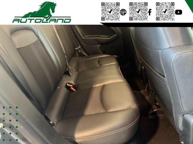FIAT 500X 1.5 T4 Hybrid 130CV DCT Dolcevita Sport