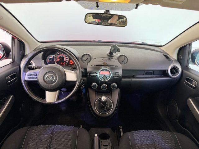 MAZDA 2 1.5 16V 103CV 5p. Sport Gen.
