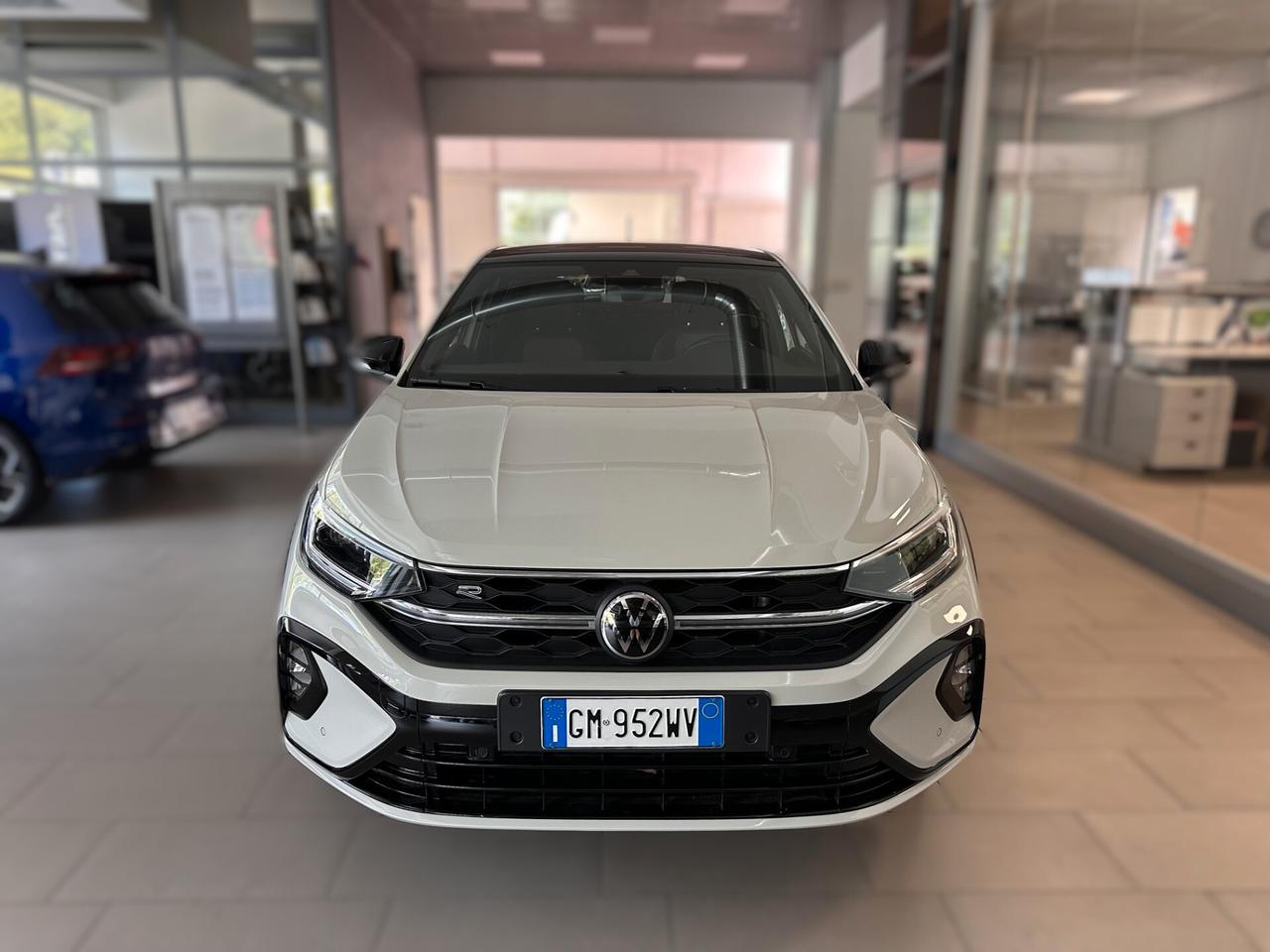 Volkswagen Taigo 1.0 TSI 110 CV R-Line