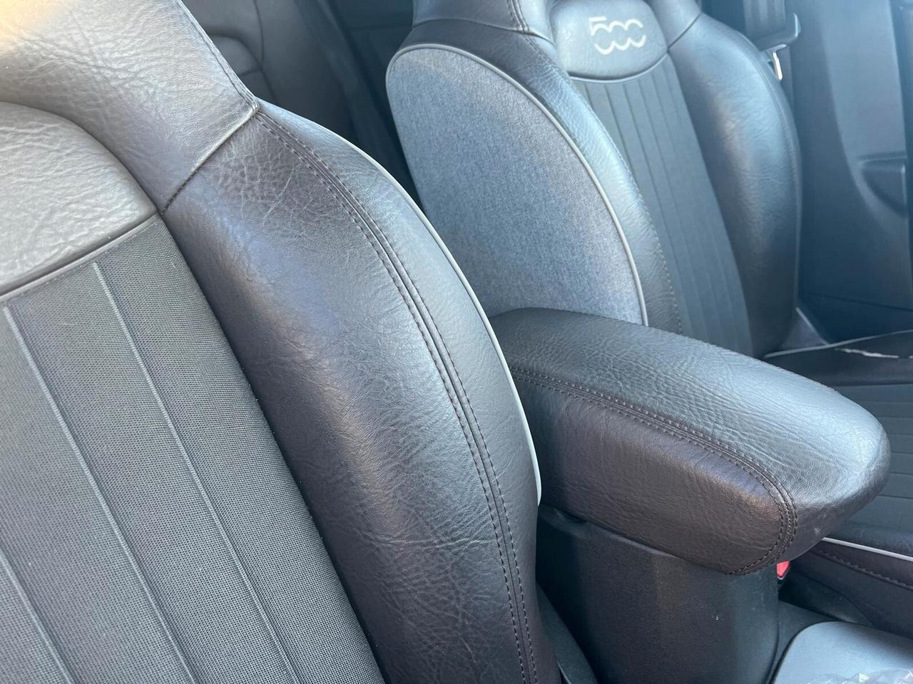 Fiat 500X 500 X 1.3 MTJ 95 CV BUSINESS