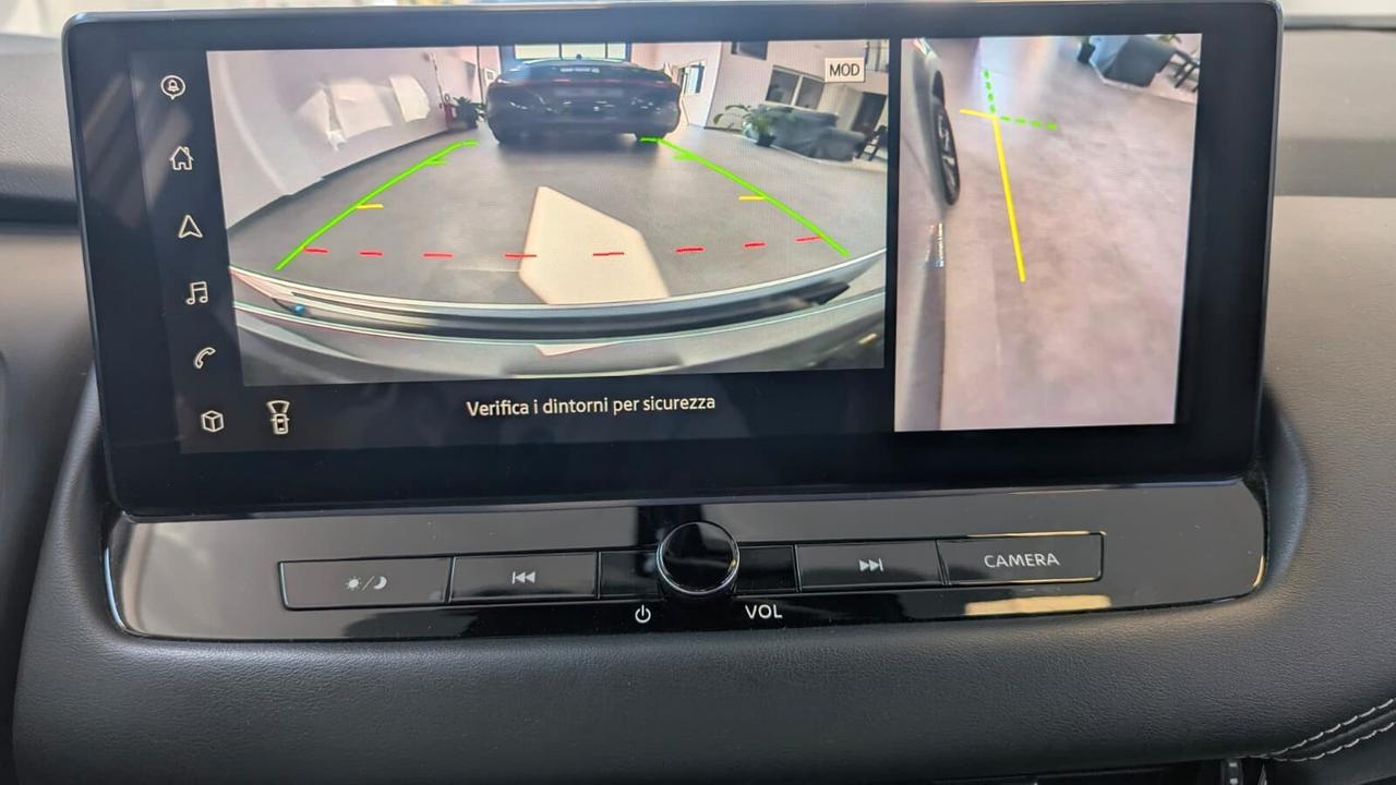 Nissan Qashqai 1.5 E-POWER 190CV N-CONNECTA 2WD
