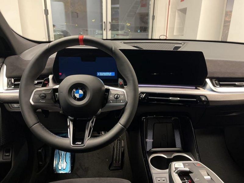 BMW X2 M35i xDrive