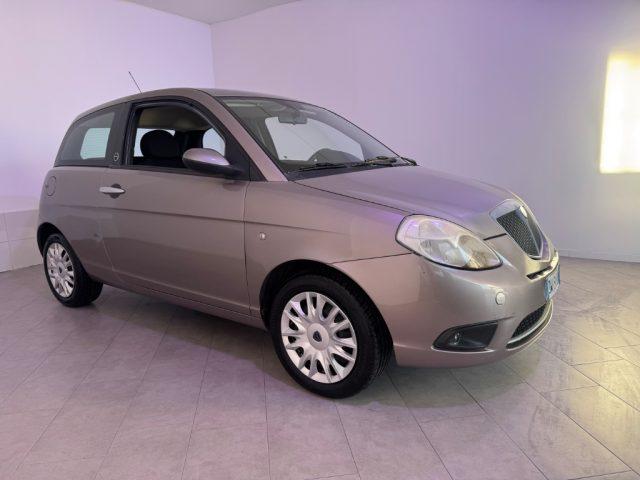 LANCIA Ypsilon 1.4 Platino Ecochic GPL