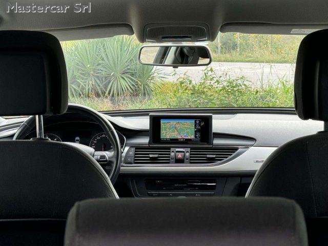 AUDI A6 2.0 tdi 4x4 quattro 190cv s-tronic TG: FN826TX