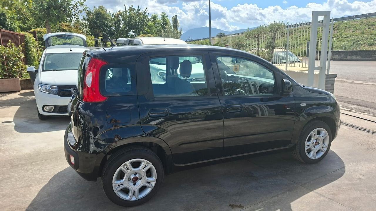 Fiat Panda 1.2 Lounge 2019