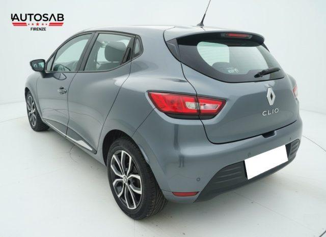 RENAULT Clio TCe 12V 90 CV 5 p. Navi Carplay Ok Neopatentati