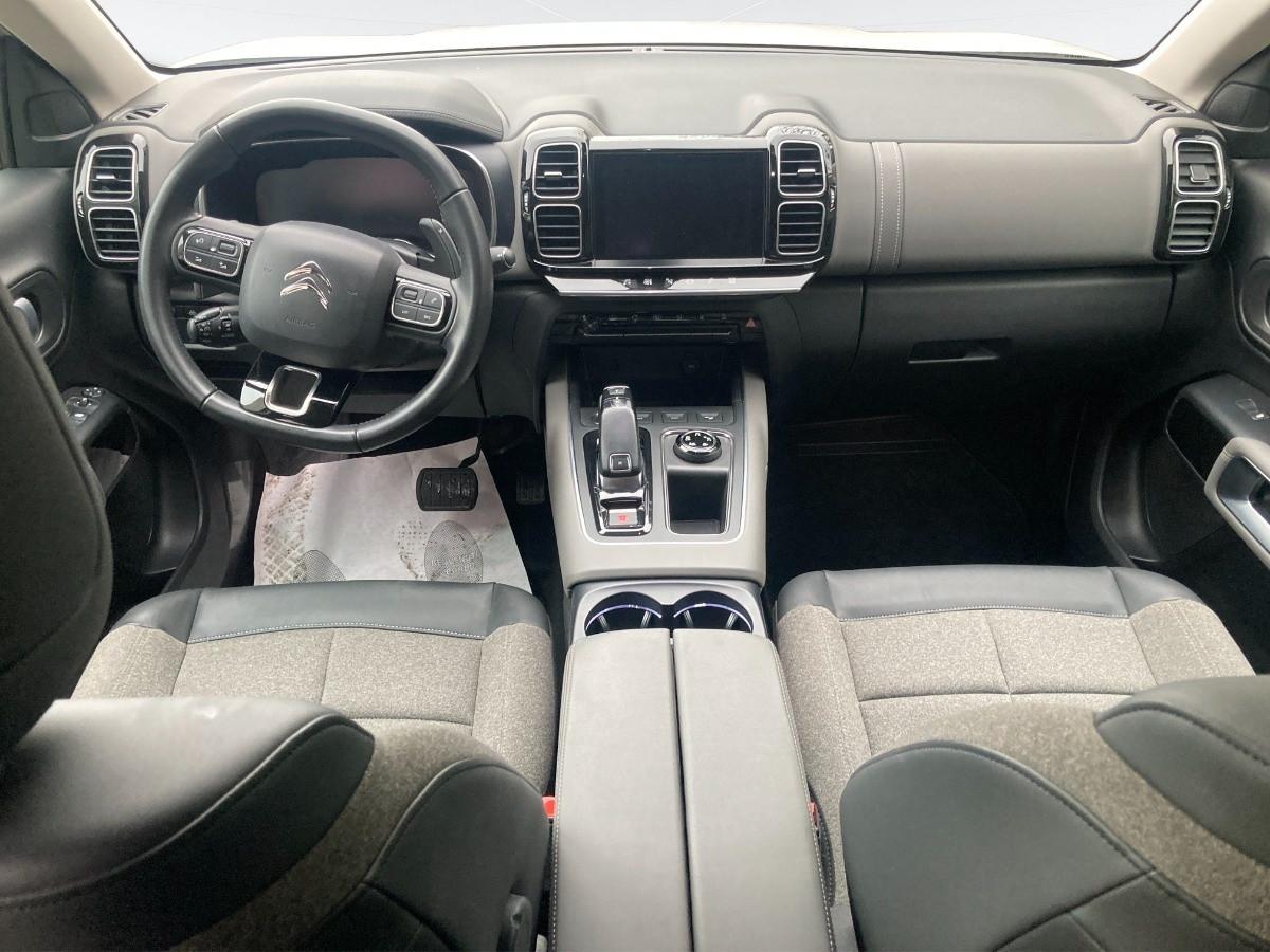 Citroen C5 Aircross 1.5 bluehdi Feel Pack 130cv EAT8