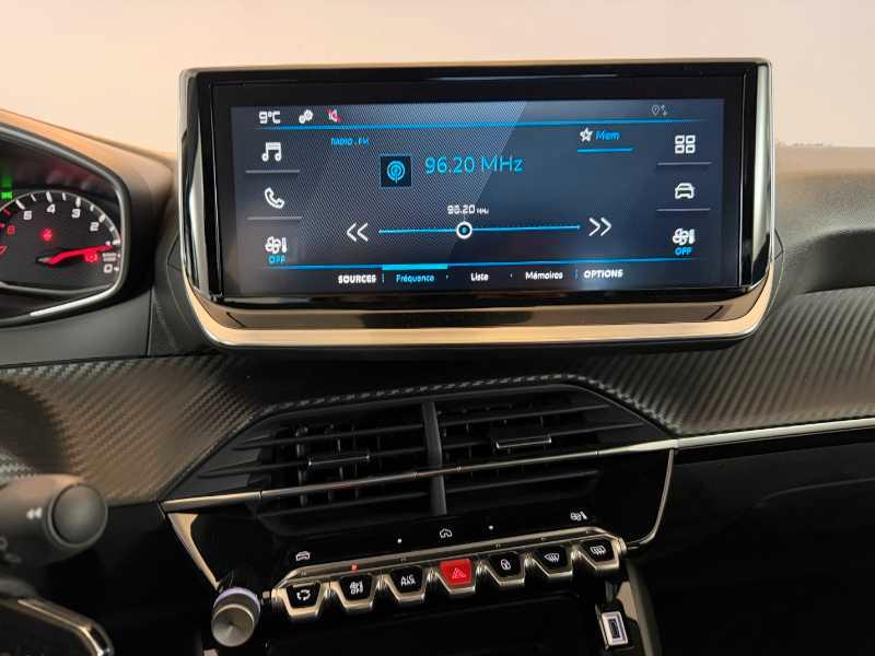 PEUGEOT 208 5P - STYLE PureTech 100 S&S