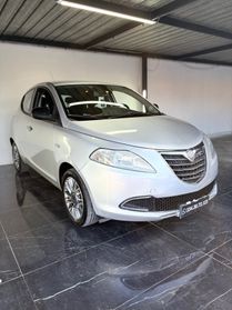 Lancia Ypsilon Gold GPL