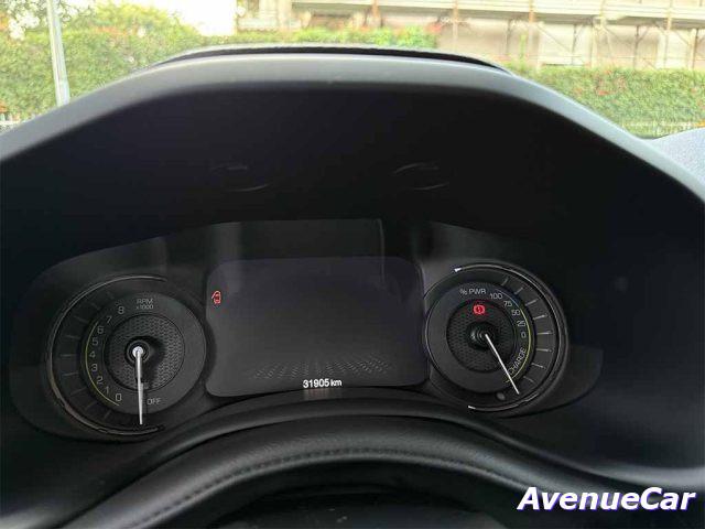 JEEP Renegade 1.3 t4 phev S 4xe 240 CV LED TELECAMERA PELLE
